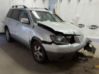 2003 MITSUBISHI OUTLANDER JA4LX41G33U058350