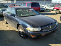 2002 BUICK LESABRE CU 1G4HP54KX24126803