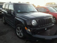 2011 Jeep Patriot La 1J4NF4GB0BD112502