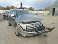 2008 FORD EDGE LIMIT 2FMDK39C98BA20358