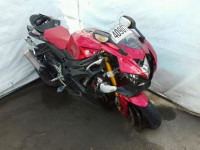 2014 SUZUKI GSX-R750 JS1GR7MA0E2101979