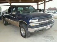 1999 CHEVROLET SILVERADO 2GCEK19V0X1231144