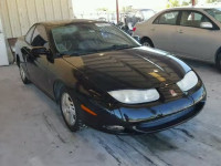 2001 SATURN SC2 1G8ZY14731Z275284