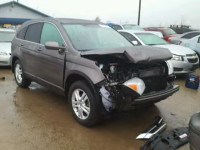 2010 HONDA CR-V EX-L 5J6RE4H73AL047390