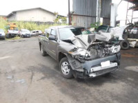 2012 Toyota Tacoma Access Cab 5TFTX4CN1CX011222