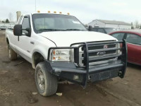 2005 FORD F350 SUPER 1FTWX31P45EB76398