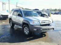 2003 TOYOTA 4RUNNER SR JTEZU14R530006290