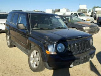 2011 JEEP PATRIOT SP 1J4NT1GB9BD151662