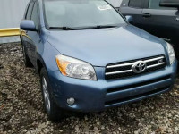 2007 TOYOTA RAV4 LTD JTMBK31V775021570