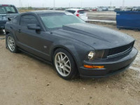 2007 FORD MUSTANG GT 1ZVFT82H575224667