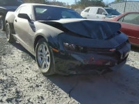 2015 CHEVROLET CAMARO LS 2G1FB1E39F9194970