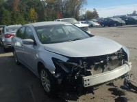 2013 NISSAN ALTIMA 2.5 1N4AL3AP4DN569523