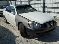 2002 INFINITI Q45 JNKBF01A72M007679