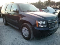 2007 CHEVROLET TAHOE C150 1GNFC13J17R279385