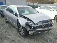 2007 HONDA ACCORD EX 1HGCM66557A088119