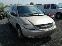 2002 CHRYSLER Town and Country 2C8GT64L22R552720