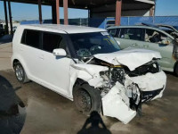 2013 TOYOTA SCION XB JTLZE4FE1DJ042474