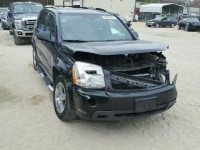 2008 CHEVROLET EQUINOX LT 2CNDL53F586289428