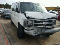 2002 CHEVROLET EXPRESS G3 1GCHG35RX21230570