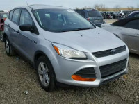 2014 FORD ESCAPE S 1FMCU0F76EUD56731