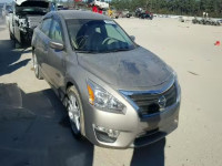 2013 NISSAN ALTIMA 2.5 1N4AL3AP6DN579020