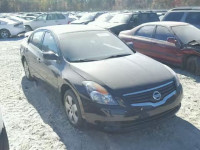 2008 NISSAN ALTIMA 2.5 1N4AL21E48N493560