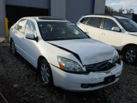 2003 HONDA ACCORD EX 1HGCM66523A017549