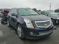 2010 CADILLAC SRX PREMIU 3GYFNFEY2AS533176