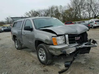 2009 GMC SIERRA C15 1GTEC14C09Z115617