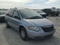2005 CHRYSLER Town and Country 2C4GP54L35R232780
