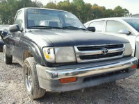 1999 TOYOTA TACOMA 4TANL42N8XZ474616