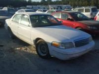 1999 FORD CROWN VICT 2FAFP74W7XX136608