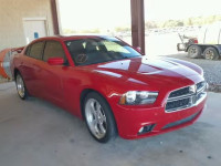 2013 Dodge Charger Sx 2C3CDXHG7DH612696