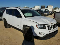 2015 JEEP COMPASS SP 1C4NJCBA4FD414068