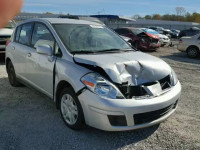 2012 NISSAN VERSA S/SL 3N1BC1CP1CK237370