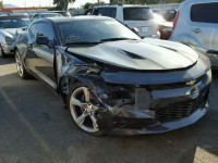 2016 CHEVROLET CAMARO SS 1G1FE1R70G0121745