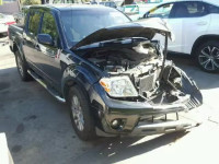 2012 NISSAN FRONTIER S 1N6AD0ER6CC424993