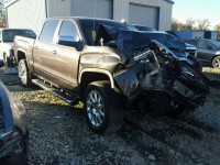 2015 GMC SIERRA K15 3GTU2WEJXFG364253