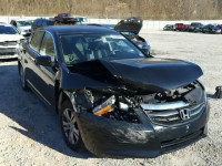 2012 HONDA ACCORD SE 1HGCP2F65CA022513