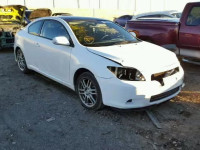 2009 TOYOTA SCION TC JTKDE167390276403