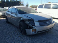 2007 CADILLAC C/T CTS HI 1G6DP577770144770