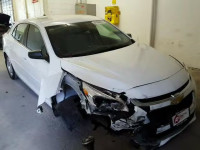2014 CHEVROLET MALIBU LS 1G11B5SL5EF108923