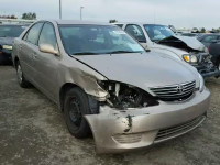 2006 TOYOTA CAMRY LE/X 4T1BE32K26U698747