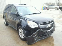 2010 CHEVROLET EQUINOX LT 2CNALDEW2A6372864