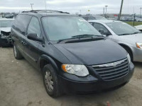 2007 CHRYSLER Town and Country 2A4GP54L67R294106
