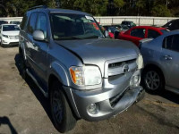 2007 TOYOTA SEQUOIA SR 5TDZT34A87S287906