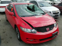 2011 HONDA CIVIC SI 2HGFG2A51BH700475