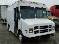 2007 Workhorse Custom Chassis Commercial 5B4KPD25473425871