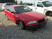 1993 BMW 325I/IS WBABF3314PEF41546
