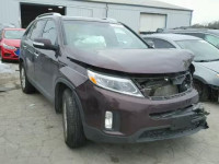 2015 KIA SORENTO LX 5XYKT3A60FG646498